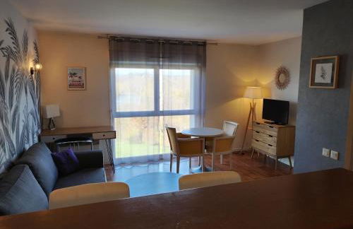 APPART HOTEL Résidence Carouge - Foto 11