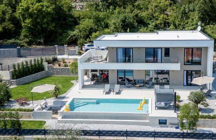 Villa Aria Prestige - Foto 4