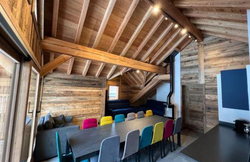 Galibier & Spirit - Foto 8