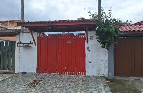 Casa de aluguel de FINAIS DE SEMANA E FERIADOS - Foto 9