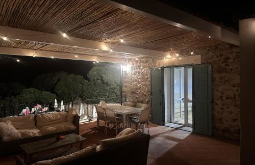 Villa Cabu Abbas - breathtaking country residence - Foto 9