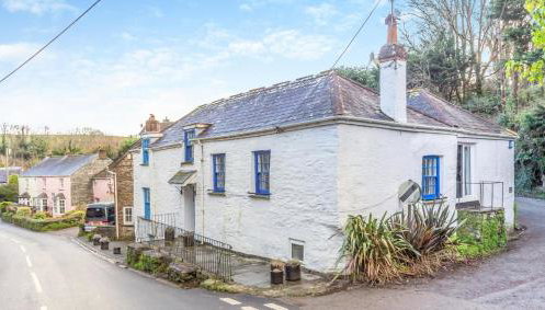 3 Bed in Little Petherick oc-balcot - Foto 2, Other