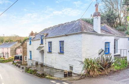 3 Bed in Little Petherick oc-balcot - Foto 2