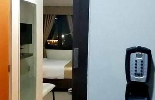 Stunning Studio Type - 1641 - 16th Flr Persimmon - Foto 6