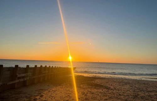 Fishtail House - Stylish Apartments minutes from the sea - Foto 32