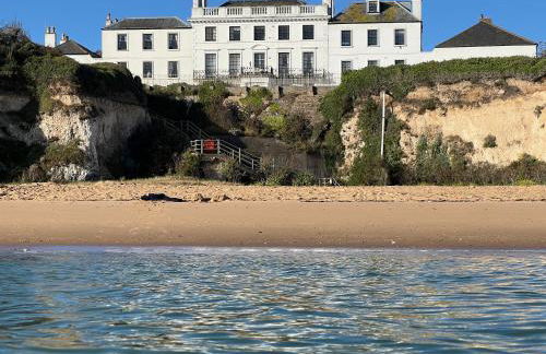 Broadstairs Beach Holiday Apartments, seafront stays opposite Kingsgate Bay with a parking space - Foto 55