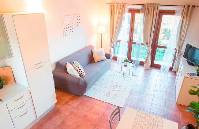 Experia Golf Loft - Italian Homing - Foto 23