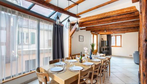 Grande maison familiale à Kaysersberg-Vignoble - Foto 4