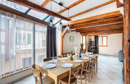 Grande maison familiale à Kaysersberg-Vignoble - Foto 4