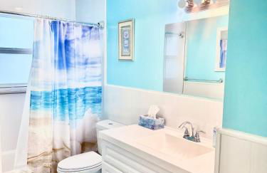 Seashell 3 - Seasonal Rental - Foto 13