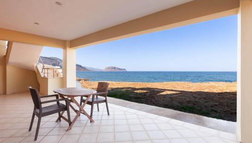 Ground Floor Studio by the sea - Foto 5