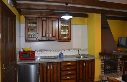 Apartamentos Rurales Piedrafita - Foto 37