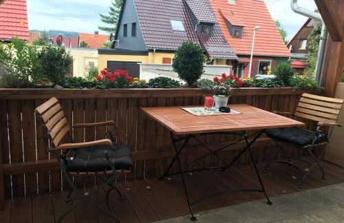 Ferienwohnung Am Park Weimar - Foto 14