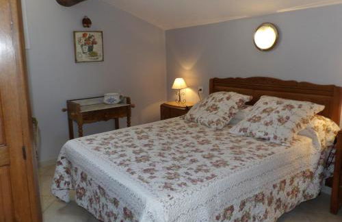 La Pitcholine et L'Olivière - Foto 16