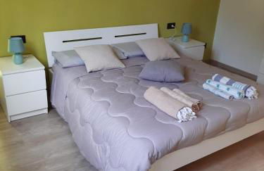 City Home Sondalo Mountain - Photo 28