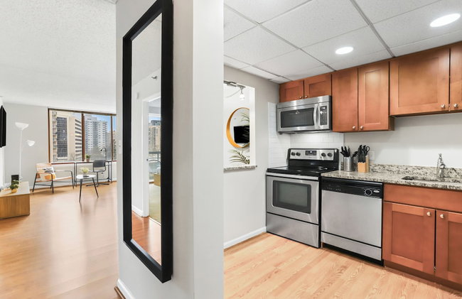 Heart of DC Area Apartments - Foto 69