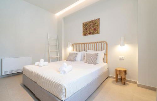 Suite Home Villas with Private Pools by Explore Andros - Foto 132