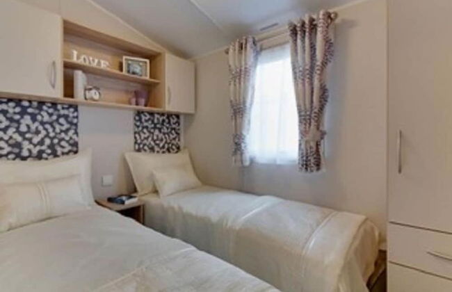 Calloose Holiday Park - Foto 29