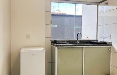 Casa 01 - Casa com 2 quartos, próximo a rodoviária e aeroporto - Photo 8