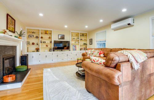 Near Main St and Festivals Peaceful Keene Getaway! - Foto 8