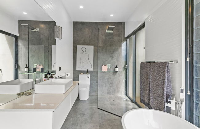 La Rocher Eco Retreat - Foto 34