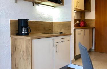 Thomasmühle Ferienwohnungen - Foto 12