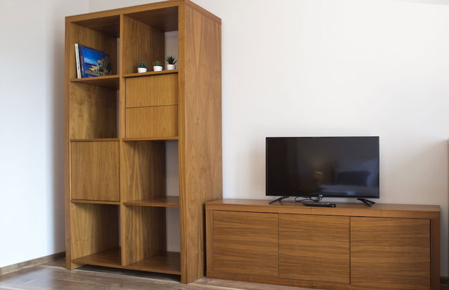 P&O Apartments Dolna - Photo 3