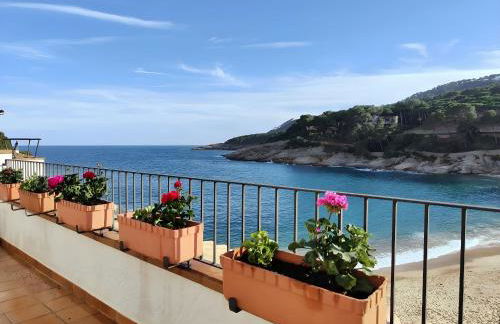 Tamariu Platja · Unforgetable Terrace ACWifi - Foto 3