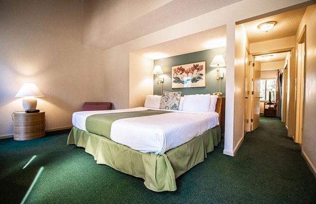 Sandcastle Cove Resort - Foto 2