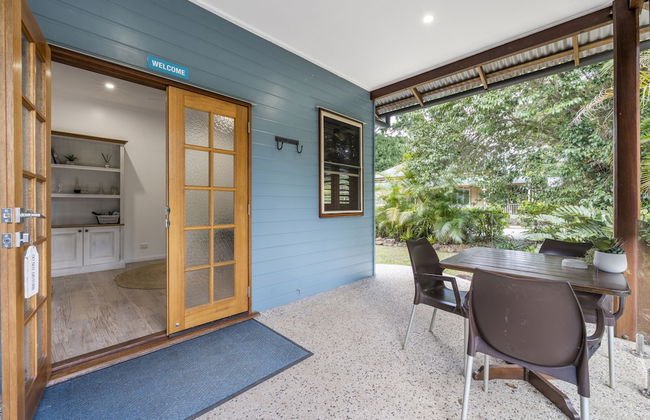 Blue Summit Hideaway - Foto 65