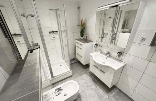 Luxurious Apartment in Leverkusen - Foto 13