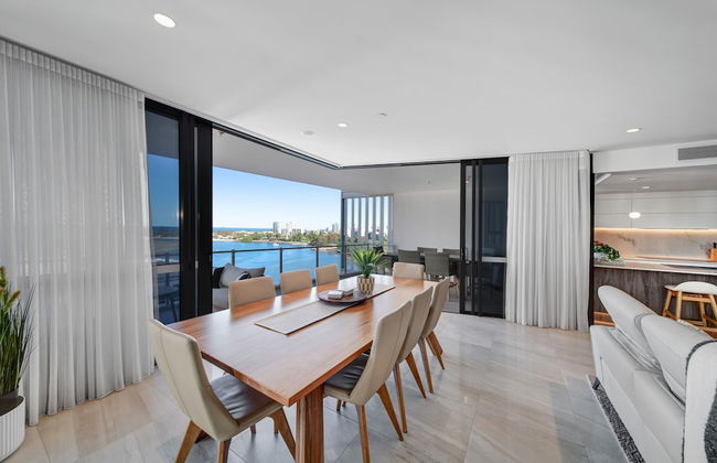 M1 Resort Maroochydore - Foto 20