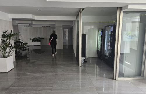 Studio with sea view near the beach - Foto 20