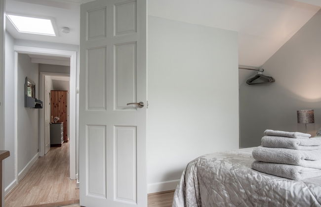 Wern Y Glais - 2 Bedroom Cottage - Glais - Photo 16