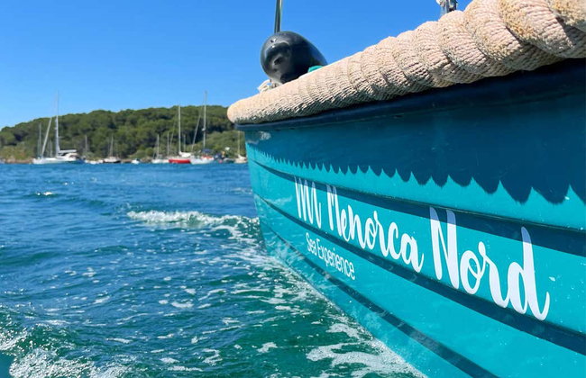 Alquiler de barco sin licencia en Puerto Addaya - Foto 11
