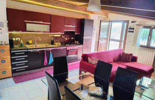 MAREMONTI alloggio turistico - Foto 16