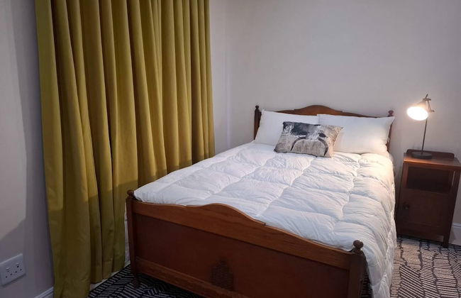 Oosiesrus - Charming Langebaan Villa With Garden View - Foto 13