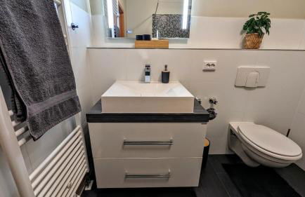 Weltenbummler Lodge in Schwarzenberg - Foto 32