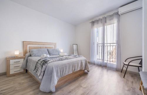 Bright Apartment In Maracena - Photo 15