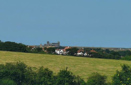 Grosmont Cottage, Ruswarp - Photo 27