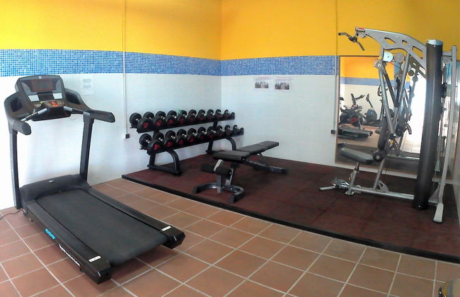 Home Star Thalassa - Foto 76