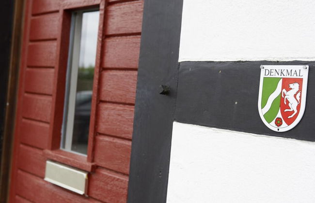 Holiday Home Altes Zollhaus No. 19 - Foto 25