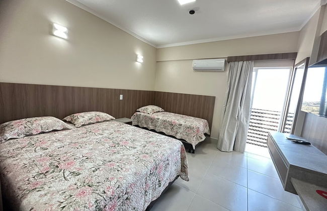 Di Roma Spazzio Via Caldas - Foto 59