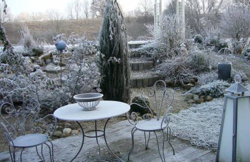 Ferienidyll Aumühle "Muswiese" - Foto 47