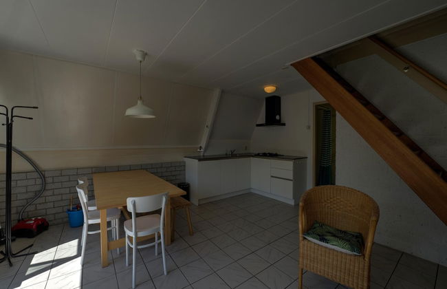 Holiday Home in Eerbeek With Terrace - Foto 26