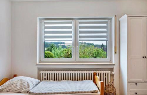 Ferienwohnung Wasserturmblick - Foto 12