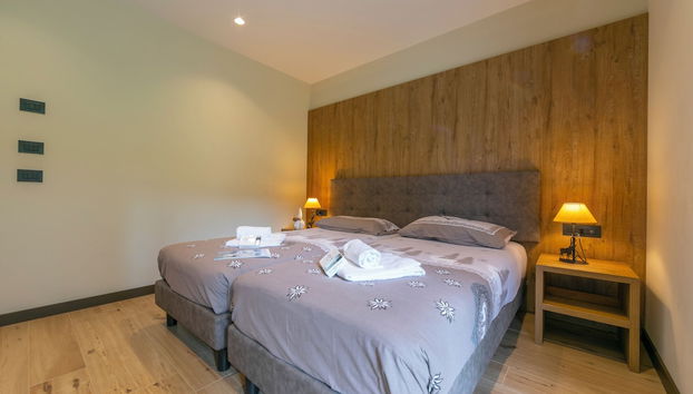 Casa Giardino Ski in - Ski out 100m - Foto 3