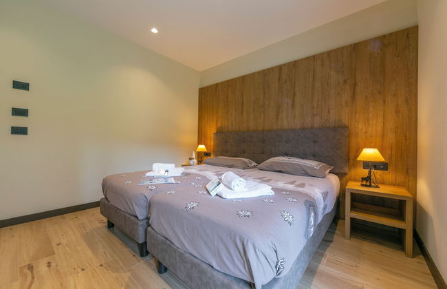 Casa Giardino Ski in - Ski out 100m - Photo 7