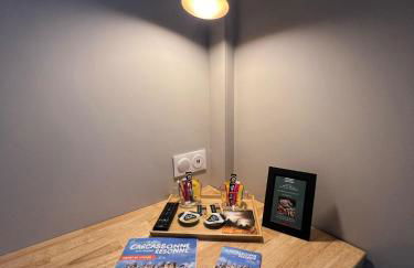 LE 139 carcassonne - Foto 12