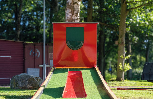 My Camping Tredenborg - Foto 17